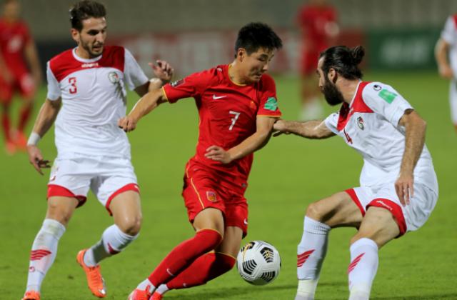 皇冠体育官方入口-12强赛恢复主客场制或继续赛会制?AFC都没答案!