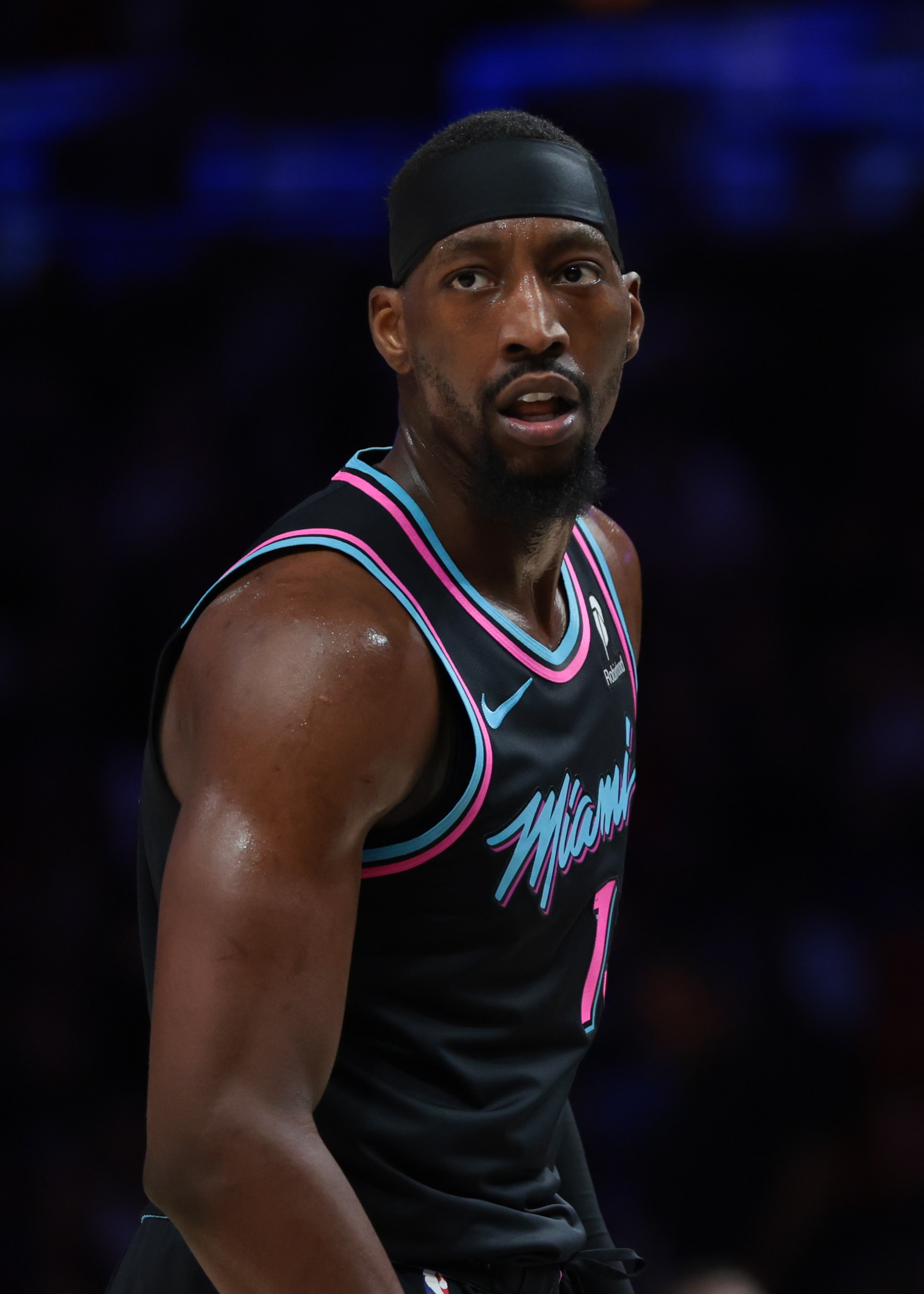 皇冠体育app-杰弗森：篮球变味了？人们一直这么做啊 海军上将的71分也是刷的