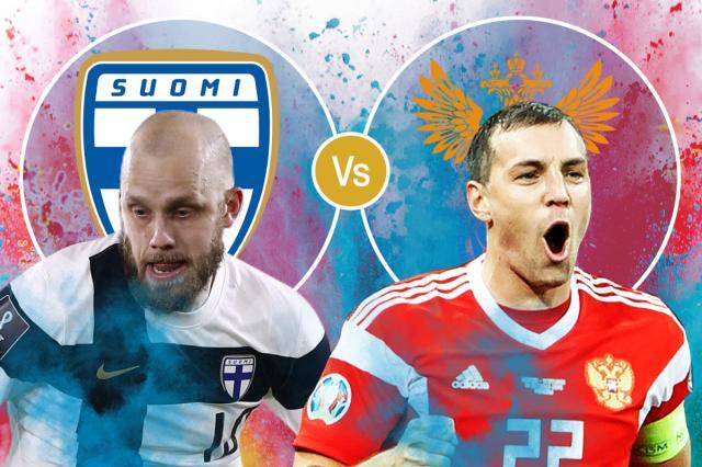 皇冠体育官网-【前瞻】芬兰vs俄罗斯:北极熊这次欺负不成邻居了?