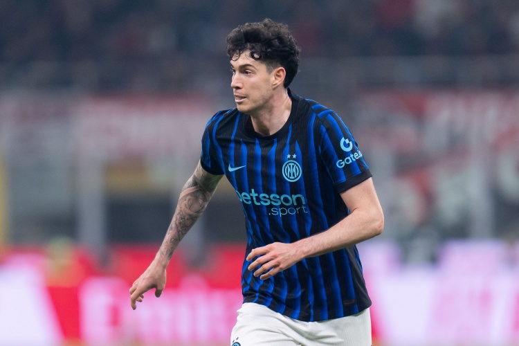 皇冠体育登陆首页-每体：若巴斯托尼加盟巴萨，克里斯滕森是离队候选之一